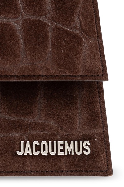 Jacquemus Handbag Le Grand Bambino