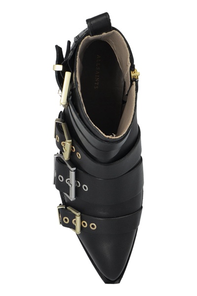 AllSaints Heeled boots Jane