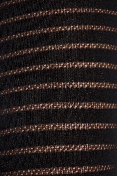 Alaia Transparent leggings