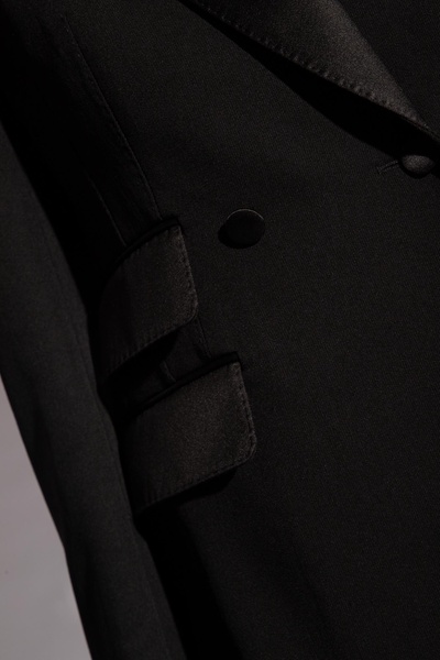 Dolce & Gabbana Blazer with logo