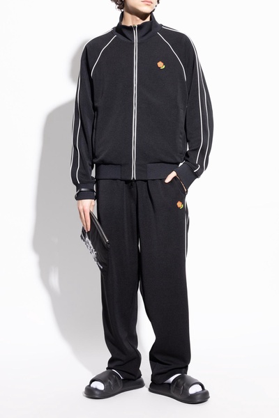 Kenzo Rubber slippers