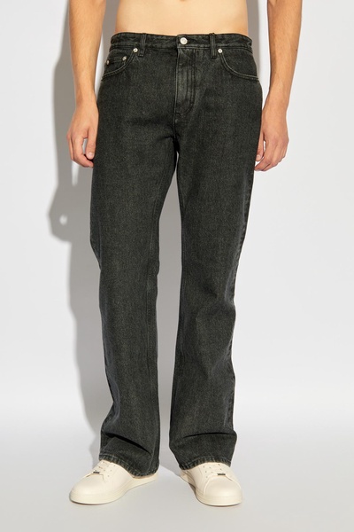Bally Straight-leg jeans