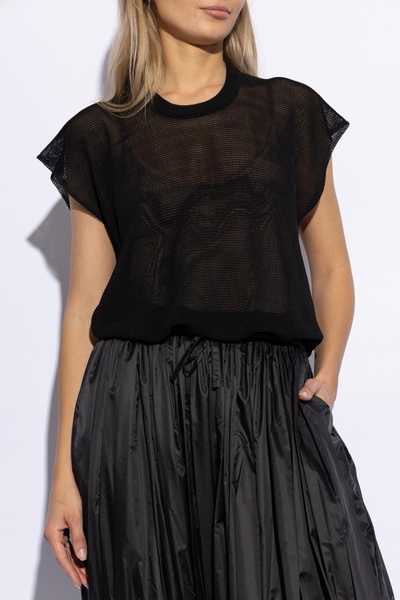 Alaia Lace Bodysuit