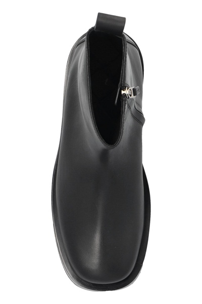 Bottega Veneta Boots Torino