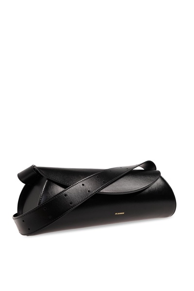 JIL SANDER ‘Cannolo Grande’ shoulder bag