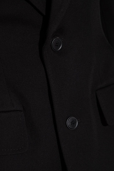 Balenciaga Blazer with notch lapels