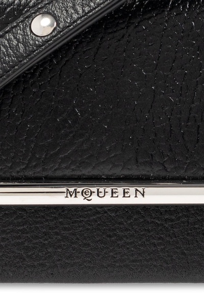 Alexander McQueen Clutch ‘T-Bar’