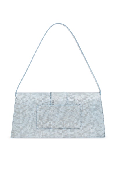 Jacquemus Shoulder bag Le Bambino Long