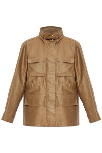 Moncler Jacket Agax