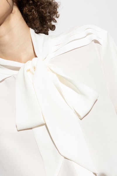 Alexander McQueen Silk shirt