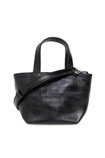 Alexander Wang ‘Punch Mini’ Shoulder Bag