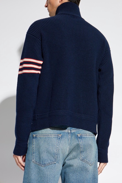 Bally Woolen turtleneck