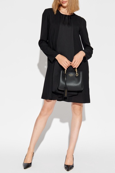 Emporio Armani Long sleeve dress