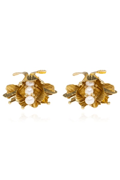 Ulla Johnson Earrings Asha