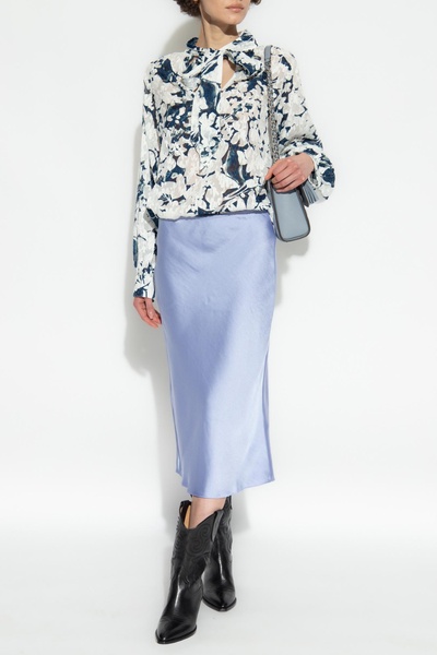 Samsoe Samsoe ‘Ebbali’ top