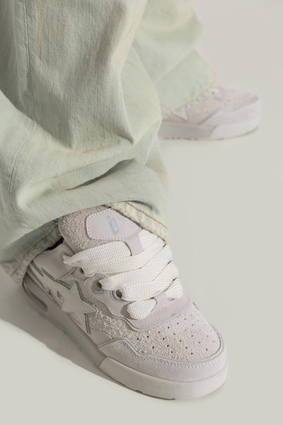 A Bathing Ape Sneakers STA™