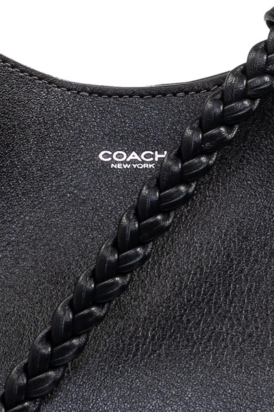 Coach Handbag Fringe 23