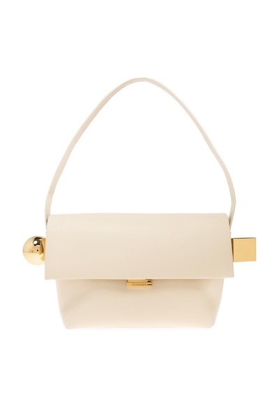 Jacquemus Shoulder bag Le Rond Carre