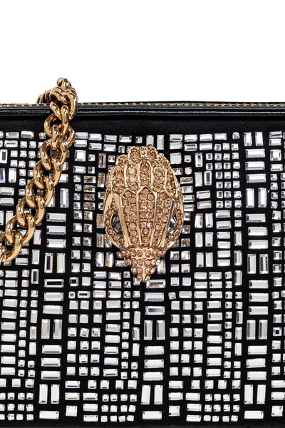 Kurt Geiger Shoulder bag ‘3zip Kensington’