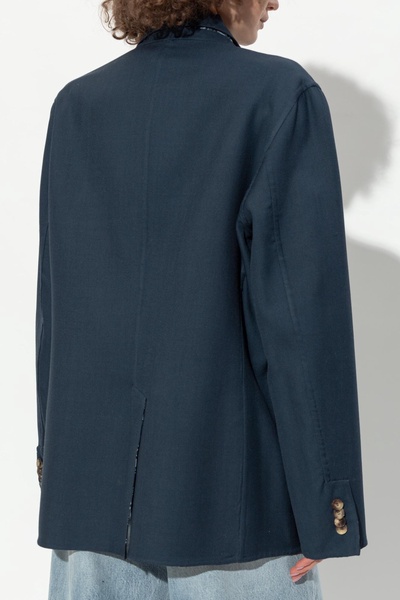Etro Patterned Blazer
