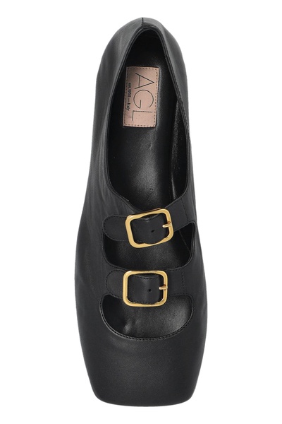 AGL Ballet Flats Ceramic