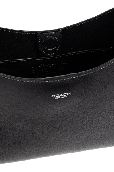Coach Handbag Fringe 23