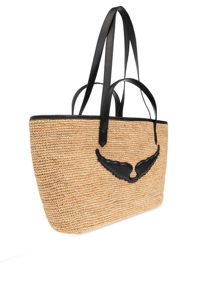 Zadig & Voltaire Bag type shopper