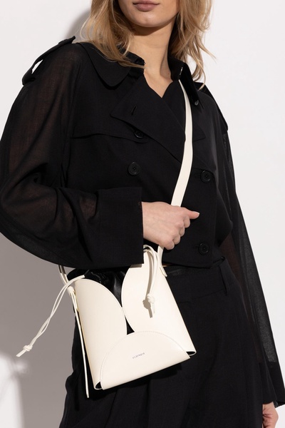 JIL SANDER ‘Curve Crossbody’ Bag