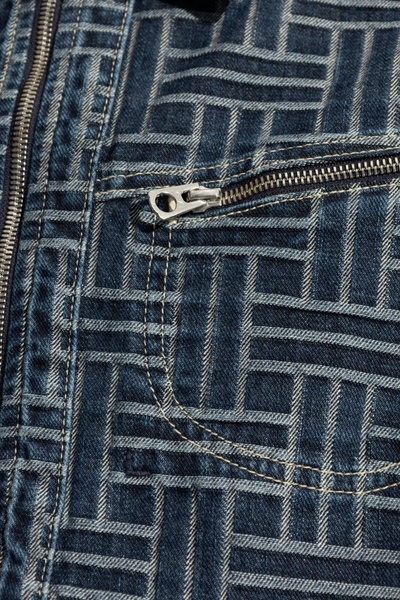 Kenzo Denim Jacket
