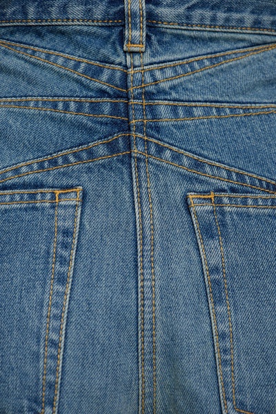 Alaia Loose fit jeans