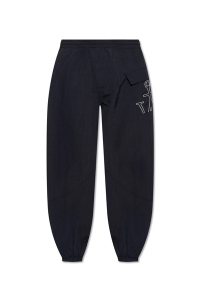 JW Anderson Track pants with logo
