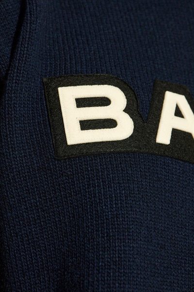Bally Sweater with logo