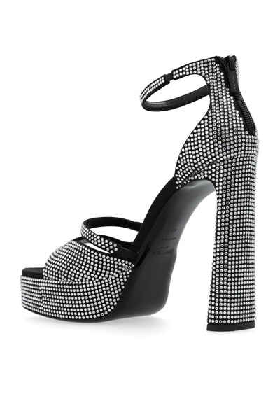 Jimmy Choo Platform sandals Claressa