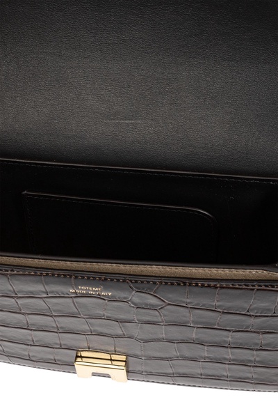 Toteme Bag Mini T-Flap