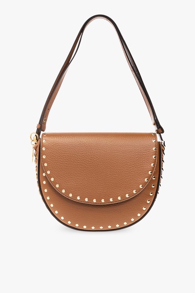Stella McCartney ‘Frayme Medium’ shoulder bag