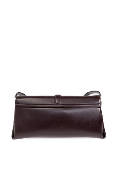 FERRAGAMO Leather shoulder bag