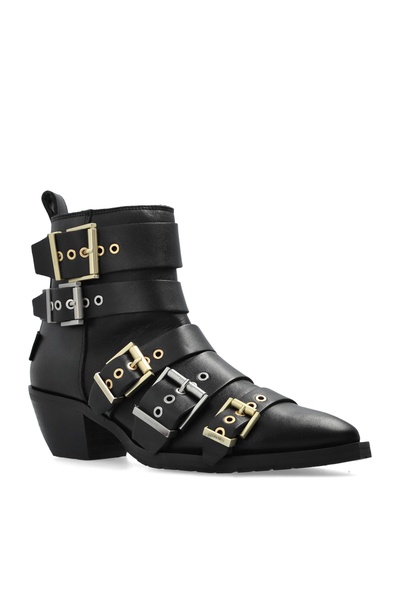 AllSaints Heeled boots Jane