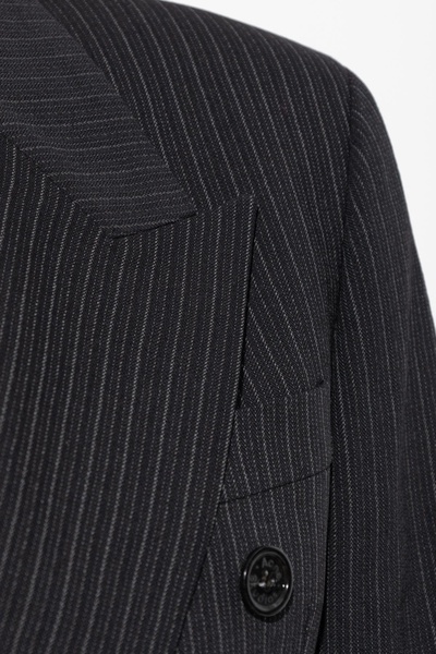 Acne Studios Double-breasted blazer