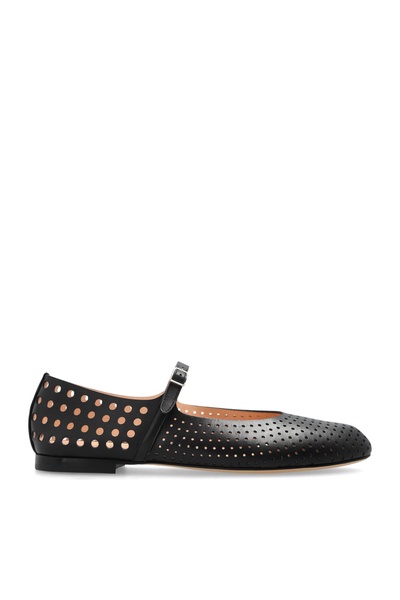 AGL Milly ballet flats