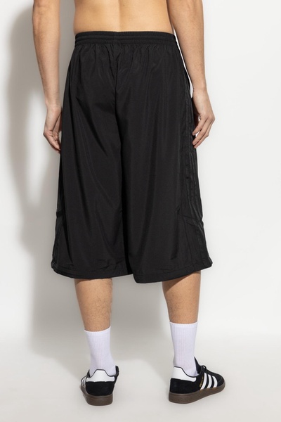 ADIDAS Originals Wide-leg pants