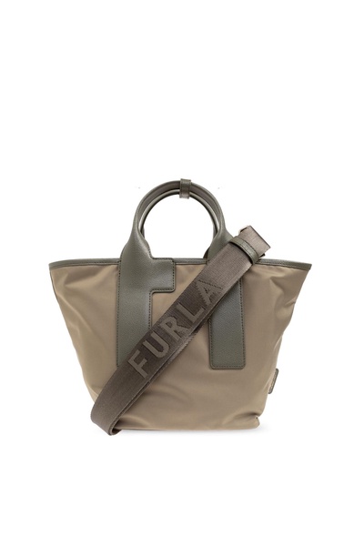 Furla Handbag Piuma Medium type shopper