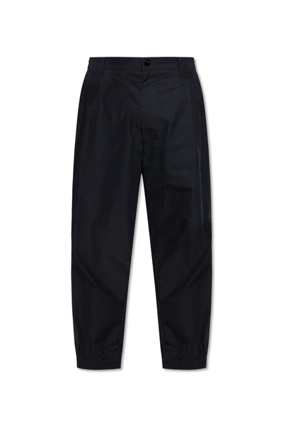 Vivienne Westwood Loose fitting pants
