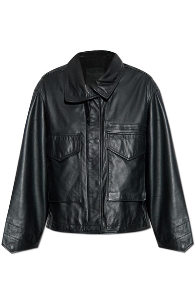 AllSaints Leather jacket