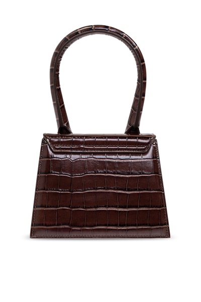Jacquemus Handbag Le Chiquito Moyen
