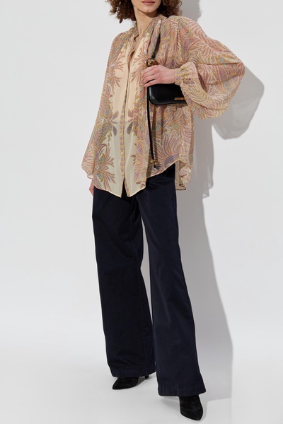 Etro Silk shirt