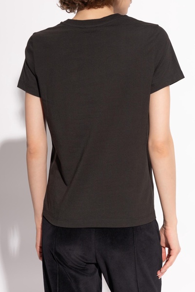 Kenzo T-shirt with printed logo