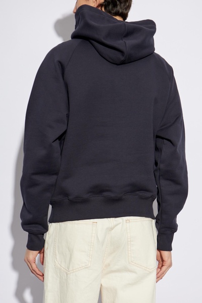 Ami Alexandre Mattiussi Hoodie