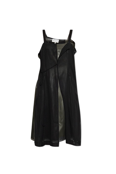 Maison Margiela Dress with Ties