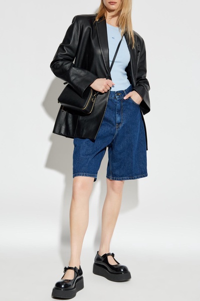 Carhartt WIP Denim shorts