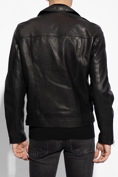 AllSaints 'Wick' biker jacket